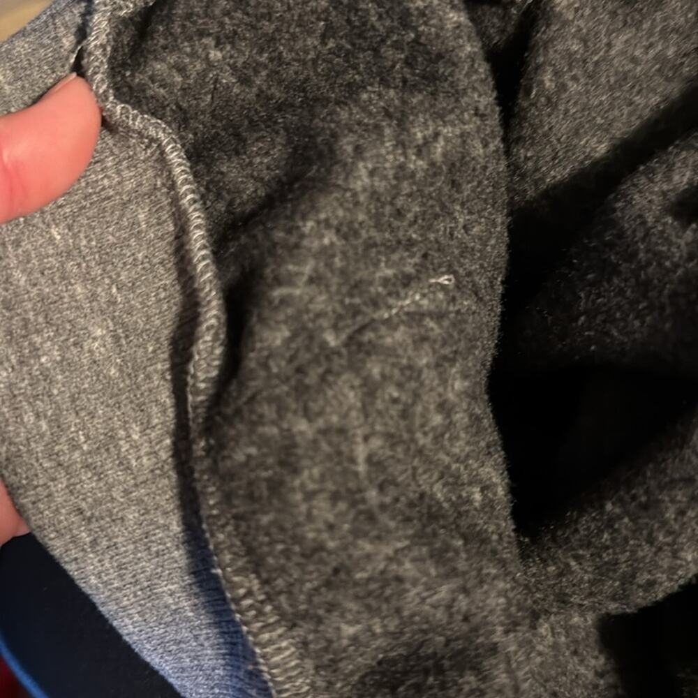 Sol Angeles | Heather Mesh Pullover Size S - Picture 12 of 12